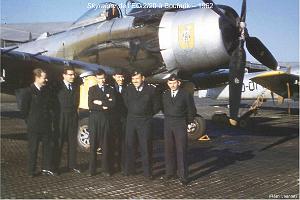 159 - ARMEE DE L'AIR EN ALGERIE 1945-1962-7 (50)